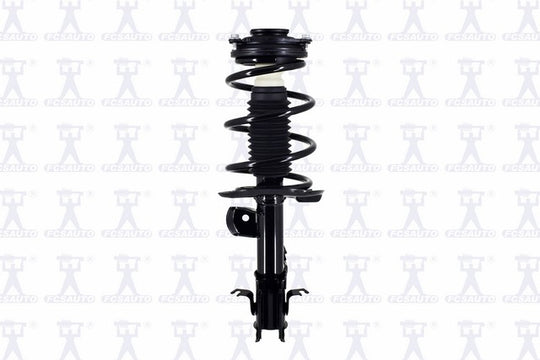 1333476R Front Right Suspension Strut and Coil Spring Assembly FCS Shocks & Struts