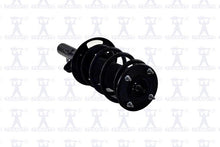 Load image into Gallery viewer, 1333477L Front Left Suspension Strut and Coil Spring Assembly FCS Shocks &amp; Struts