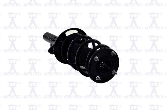 1333477L Front Left Suspension Strut and Coil Spring Assembly FCS Shocks & Struts