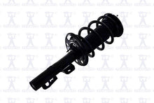 Load image into Gallery viewer, 1333477L Front Left Suspension Strut and Coil Spring Assembly FCS Shocks &amp; Struts