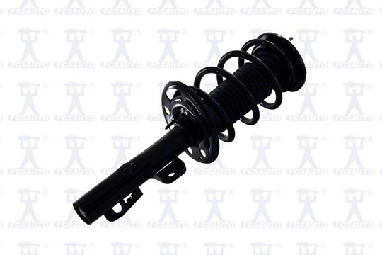1333477L Front Left Suspension Strut and Coil Spring Assembly FCS Shocks & Struts