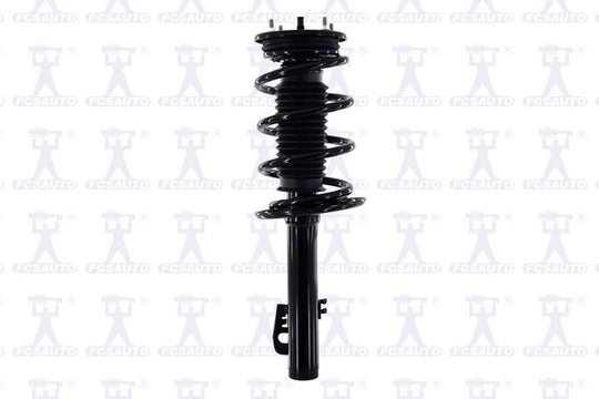 1333477L Front Left Suspension Strut and Coil Spring Assembly FCS Shocks & Struts