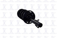 Load image into Gallery viewer, 1333477L Front Left Suspension Strut and Coil Spring Assembly FCS Shocks &amp; Struts