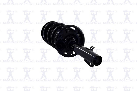 1333477L Front Left Suspension Strut and Coil Spring Assembly FCS Shocks & Struts