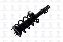 Load image into Gallery viewer, 1333477L Front Left Suspension Strut and Coil Spring Assembly FCS Shocks &amp; Struts