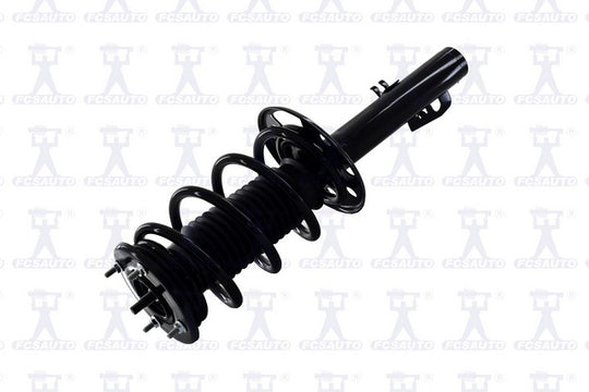 1333477L Front Left Suspension Strut and Coil Spring Assembly FCS Shocks & Struts
