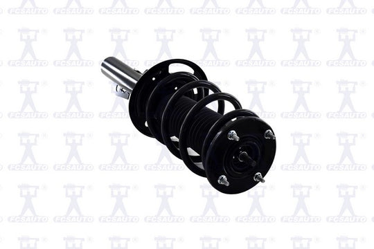 1333477R Front Right Suspension Strut and Coil Spring Assembly FCS Shocks & Struts