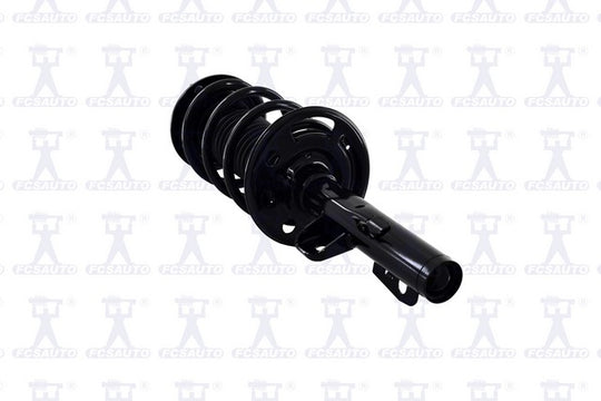 1333477R Front Right Suspension Strut and Coil Spring Assembly FCS Shocks & Struts