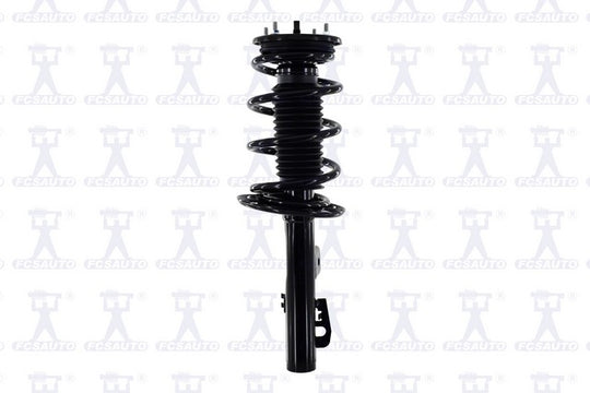 1333477R Front Right Suspension Strut and Coil Spring Assembly FCS Shocks & Struts