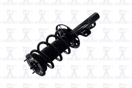 1333477R Front Right Suspension Strut and Coil Spring Assembly FCS Shocks & Struts