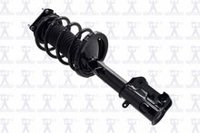 Charger l'image dans la galerie, 1333488 Front Suspension Strut and Coil Spring Assembly FCS Shocks &amp; Struts