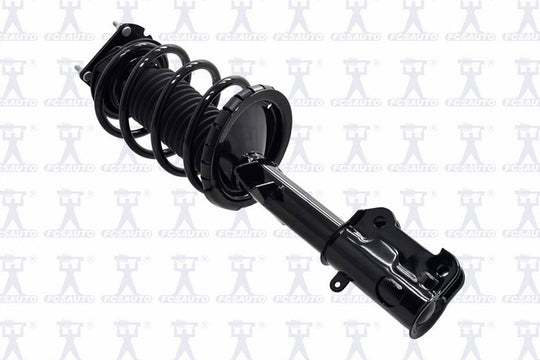 1333488 Front Suspension Strut and Coil Spring Assembly FCS Shocks & Struts