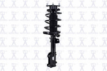 Charger l'image dans la galerie, 1333488 Front Suspension Strut and Coil Spring Assembly FCS Shocks &amp; Struts