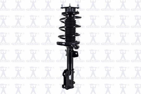 1333488 Front Suspension Strut and Coil Spring Assembly FCS Shocks & Struts