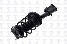 Charger l'image dans la galerie, 1333488 Front Suspension Strut and Coil Spring Assembly FCS Shocks &amp; Struts