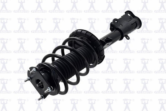 1333488 Front Suspension Strut and Coil Spring Assembly FCS Shocks & Struts