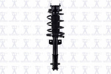Charger l'image dans la galerie, 1333488 Front Suspension Strut and Coil Spring Assembly FCS Shocks &amp; Struts