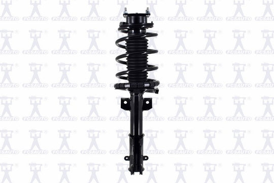 1333488 Front Suspension Strut and Coil Spring Assembly FCS Shocks & Struts
