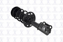 Load image into Gallery viewer, 1333489L Front Left Suspension Strut and Coil Spring Assembly FCS Shocks &amp; Struts