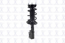 Load image into Gallery viewer, 1333489L Front Left Suspension Strut and Coil Spring Assembly FCS Shocks &amp; Struts