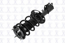 Load image into Gallery viewer, 1333489L Front Left Suspension Strut and Coil Spring Assembly FCS Shocks &amp; Struts