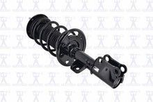 Charger l'image dans la galerie, 1333489R Front Right Suspension Strut and Coil Spring Assembly FCS Shocks &amp; Struts