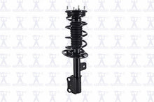 Charger l'image dans la galerie, 1333489R Front Right Suspension Strut and Coil Spring Assembly FCS Shocks &amp; Struts