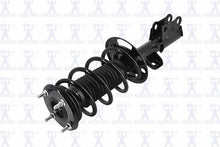 Charger l'image dans la galerie, 1333489R Front Right Suspension Strut and Coil Spring Assembly FCS Shocks &amp; Struts