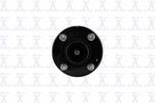 1333489R Front Right Suspension Strut and Coil Spring Assembly FCS Shocks & Struts