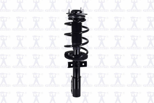 1333490 Front Suspension Strut and Coil Spring Assembly FCS Shocks & Struts