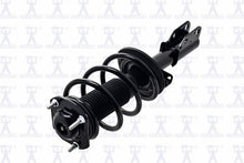 Load image into Gallery viewer, 1333490 Front Suspension Strut and Coil Spring Assembly FCS Shocks &amp; Struts