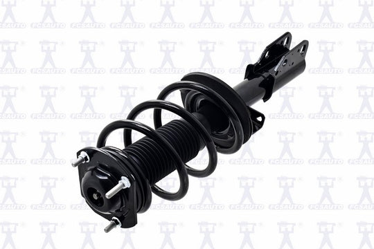 1333490 Front Suspension Strut and Coil Spring Assembly FCS Shocks & Struts