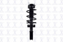 Load image into Gallery viewer, 1333490 Front Suspension Strut and Coil Spring Assembly FCS Shocks &amp; Struts