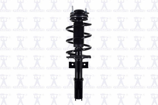 1333490 Front Suspension Strut and Coil Spring Assembly FCS Shocks & Struts