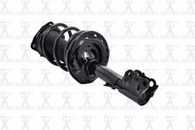 Load image into Gallery viewer, 1333491L Front Left Suspension Strut and Coil Spring Assembly FCS Shocks &amp; Struts
