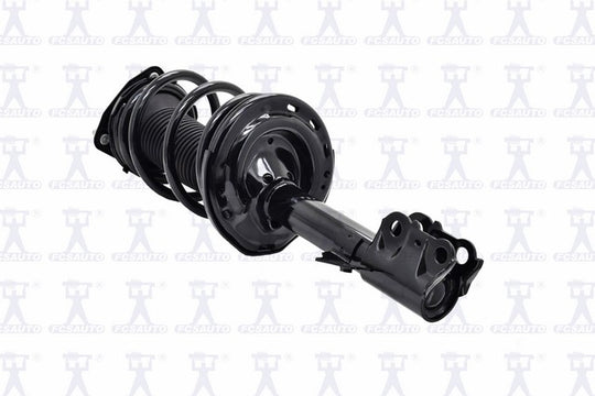 1333491L Front Left Suspension Strut and Coil Spring Assembly FCS Shocks & Struts