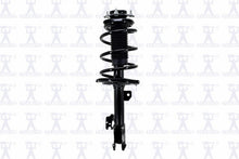 Load image into Gallery viewer, 1333491L Front Left Suspension Strut and Coil Spring Assembly FCS Shocks &amp; Struts