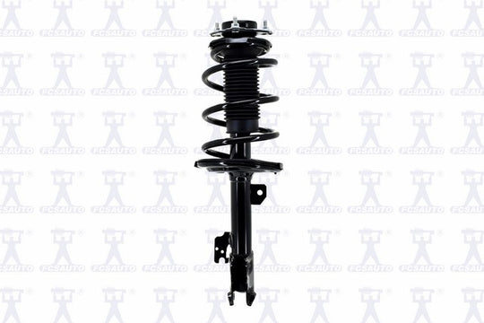 1333491L Front Left Suspension Strut and Coil Spring Assembly FCS Shocks & Struts