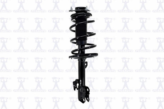 1333491L Front Left Suspension Strut and Coil Spring Assembly FCS Shocks & Struts