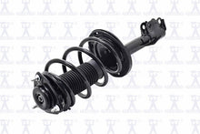 Load image into Gallery viewer, 1333491L Front Left Suspension Strut and Coil Spring Assembly FCS Shocks &amp; Struts