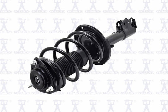 1333491R Front Right Suspension Strut and Coil Spring Assembly FCS Shocks & Struts