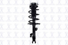 Charger l'image dans la galerie, 1333492L Front Left Suspension Strut and Coil Spring Assembly FCS Shocks &amp; Struts