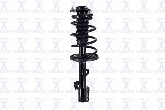 1333492R Front Right Suspension Strut and Coil Spring Assembly FCS Shocks & Struts