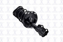 Charger l'image dans la galerie, 1333493L Front Left Suspension Strut and Coil Spring Assembly FCS Shocks &amp; Struts