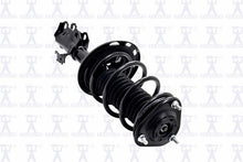 Charger l'image dans la galerie, 1333493L Front Left Suspension Strut and Coil Spring Assembly FCS Shocks &amp; Struts