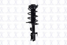 Charger l'image dans la galerie, 1333493L Front Left Suspension Strut and Coil Spring Assembly FCS Shocks &amp; Struts