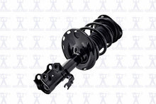 Charger l'image dans la galerie, 1333493L Front Left Suspension Strut and Coil Spring Assembly FCS Shocks &amp; Struts