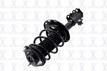 Load image into Gallery viewer, 1333493R Front Right Suspension Strut and Coil Spring Assembly FCS Shocks &amp; Struts