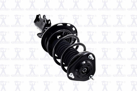 1333493R Front Right Suspension Strut and Coil Spring Assembly FCS Shocks & Struts