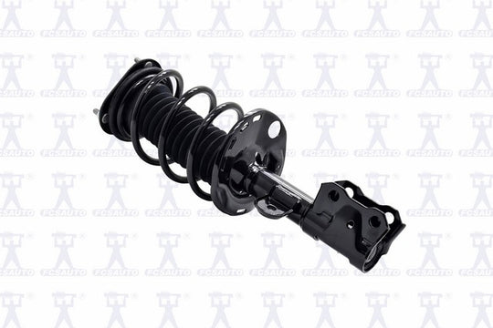 1333494L Front Left Suspension Strut and Coil Spring Assembly FCS Shocks & Struts